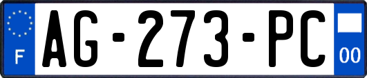 AG-273-PC