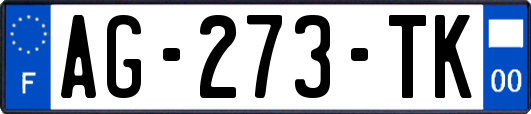 AG-273-TK