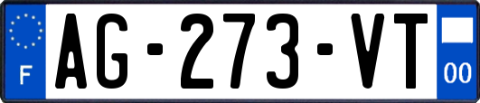 AG-273-VT