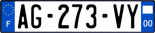 AG-273-VY
