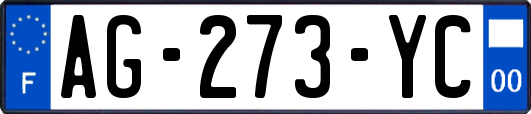 AG-273-YC