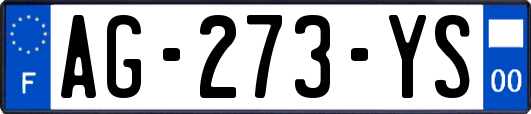 AG-273-YS