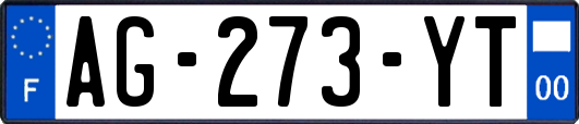 AG-273-YT