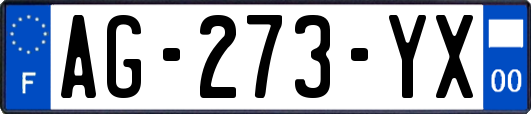 AG-273-YX