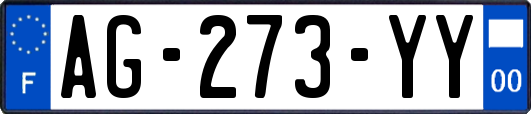 AG-273-YY