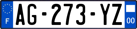 AG-273-YZ