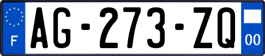 AG-273-ZQ