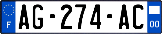 AG-274-AC