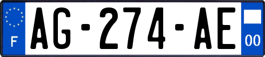 AG-274-AE