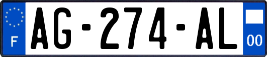 AG-274-AL