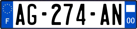 AG-274-AN