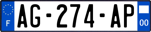 AG-274-AP