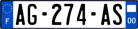 AG-274-AS