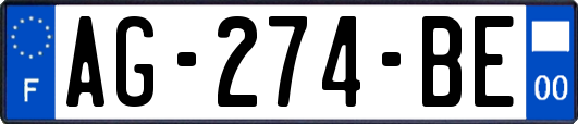 AG-274-BE