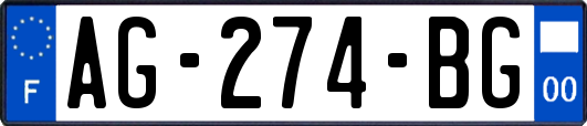 AG-274-BG