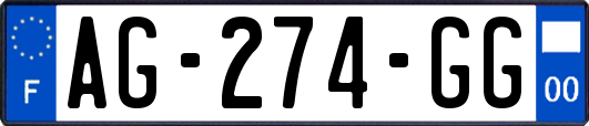 AG-274-GG