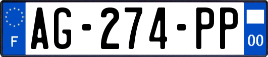 AG-274-PP