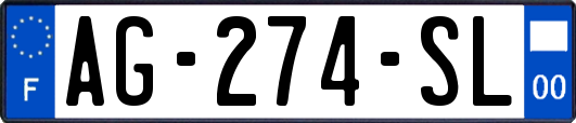 AG-274-SL