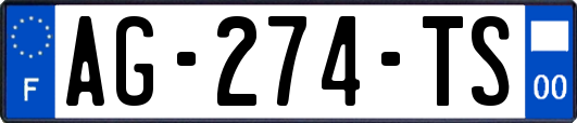 AG-274-TS