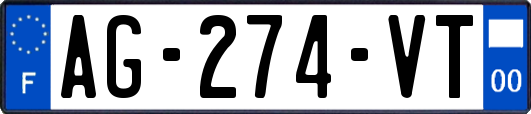 AG-274-VT