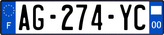 AG-274-YC