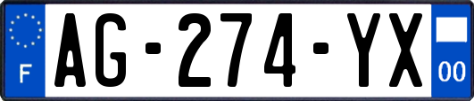 AG-274-YX