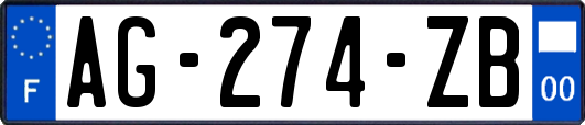 AG-274-ZB