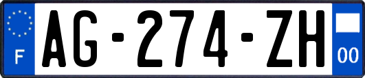 AG-274-ZH