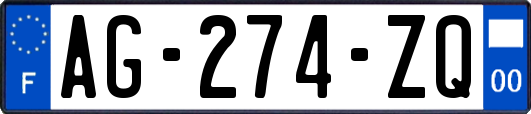 AG-274-ZQ