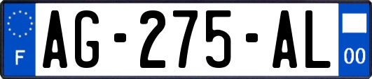 AG-275-AL