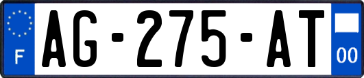 AG-275-AT