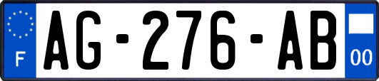 AG-276-AB