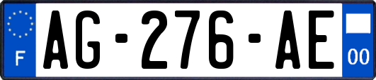 AG-276-AE