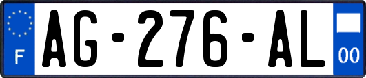 AG-276-AL