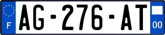 AG-276-AT