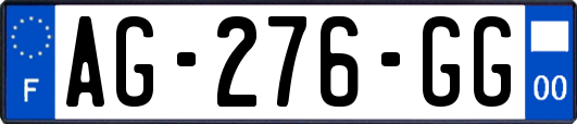 AG-276-GG