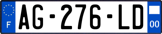 AG-276-LD