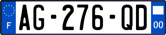 AG-276-QD