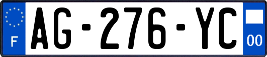 AG-276-YC