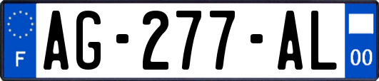 AG-277-AL