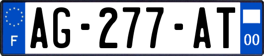 AG-277-AT