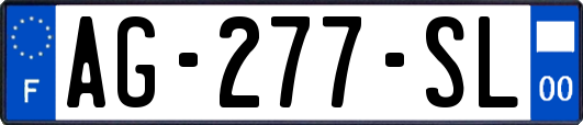 AG-277-SL