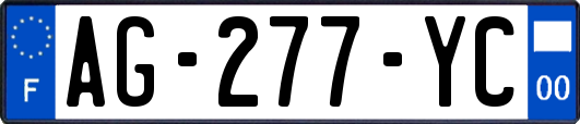 AG-277-YC