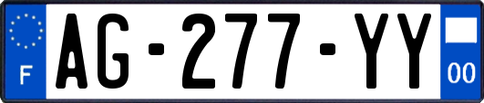 AG-277-YY