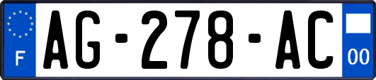 AG-278-AC