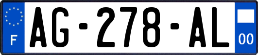 AG-278-AL