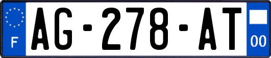 AG-278-AT