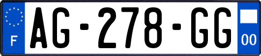 AG-278-GG