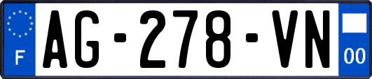 AG-278-VN