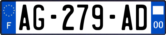 AG-279-AD